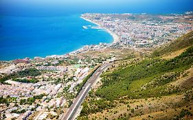 Duquesa Harbour Club Aparthotel